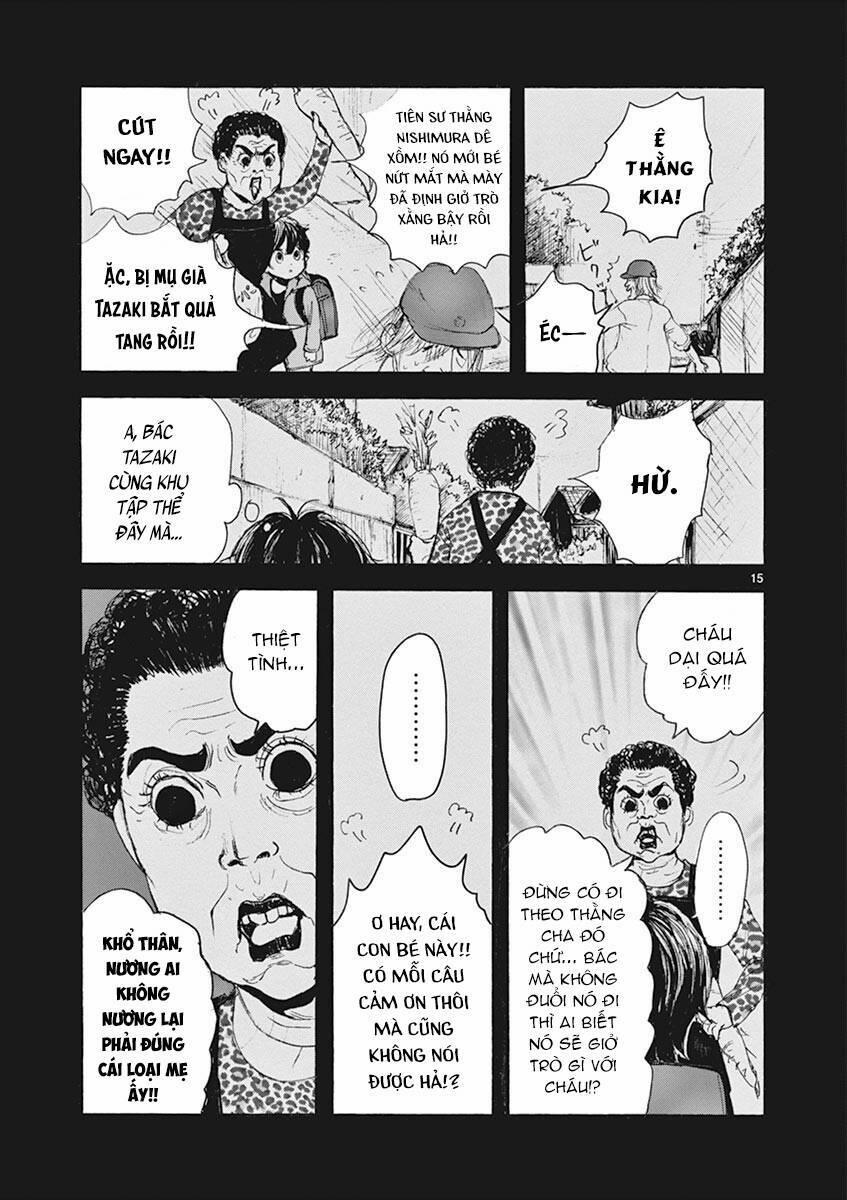 Tia Sáng Xinh Đẹp 23 trang 16