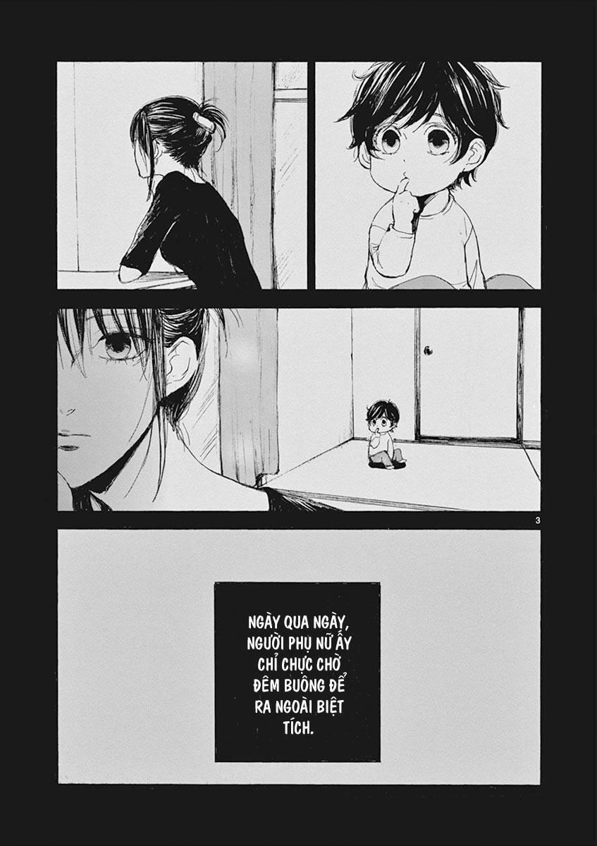 Tia Sáng Xinh Đẹp 23 trang 4