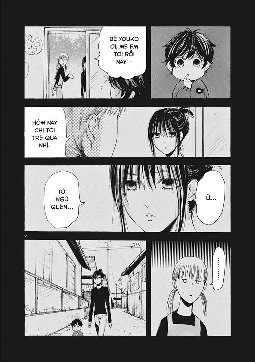 Tia Sáng Xinh Đẹp 23 trang 7