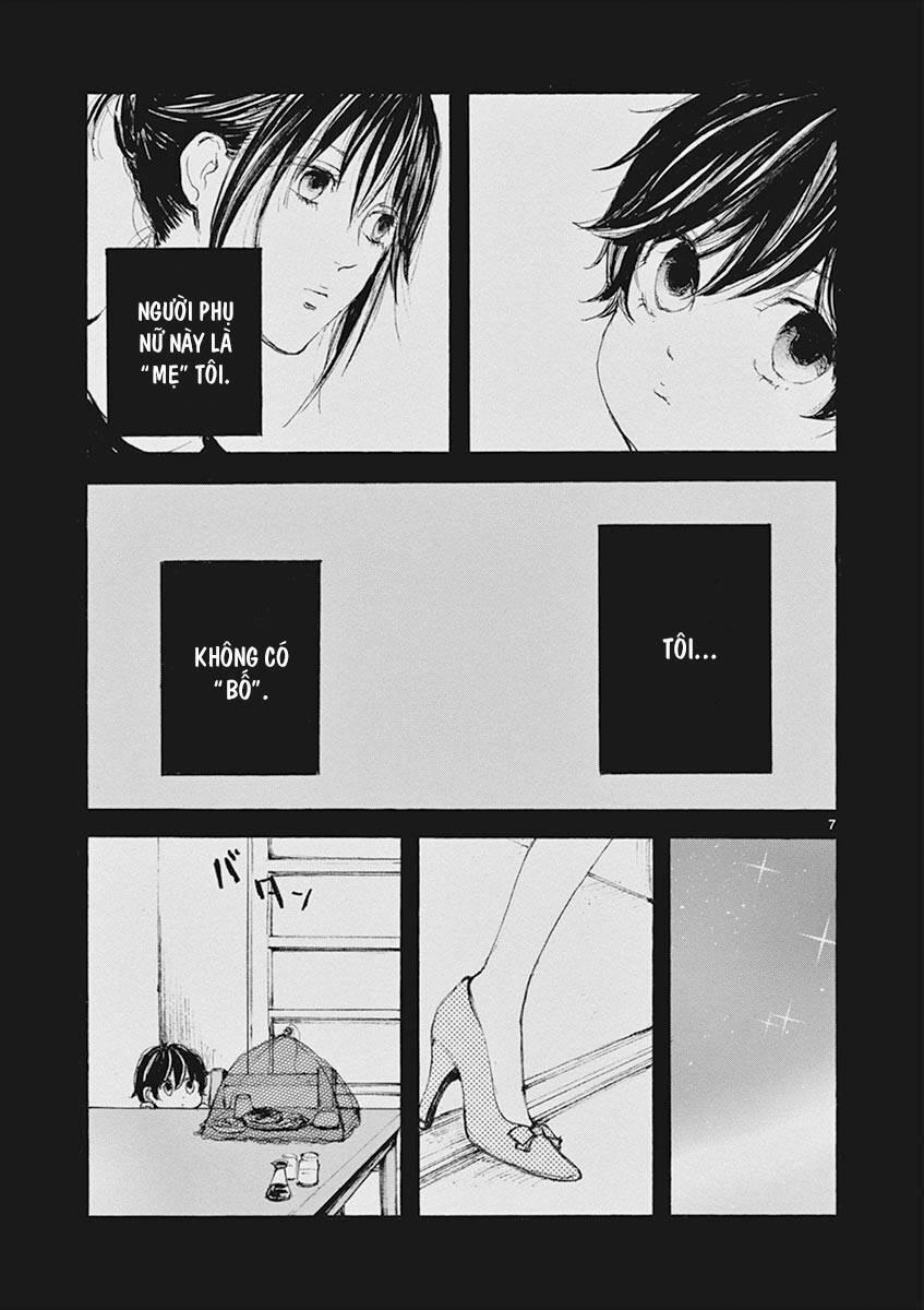 Tia Sáng Xinh Đẹp 23 trang 8