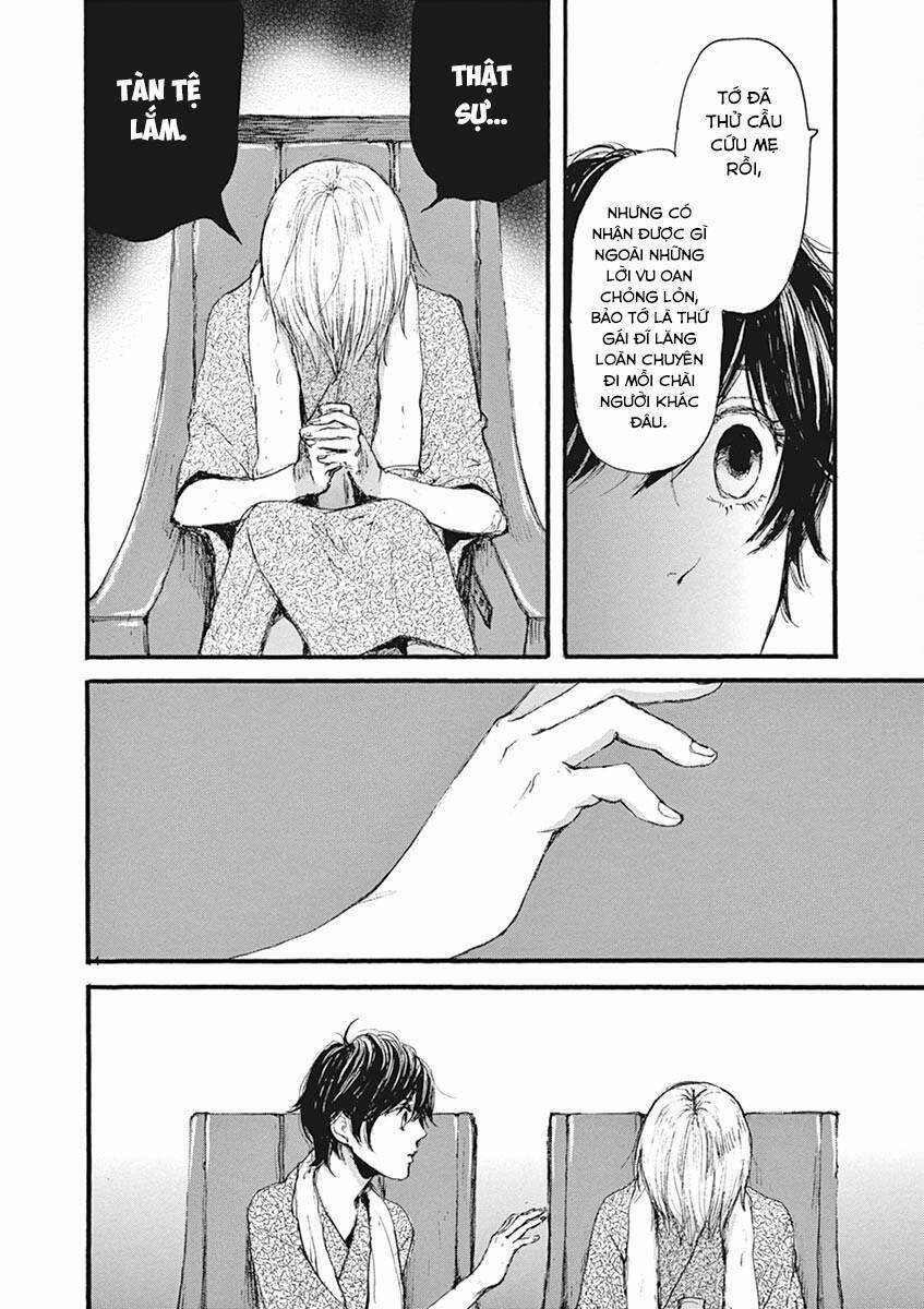 Tia Sáng Xinh Đẹp 24 trang 15