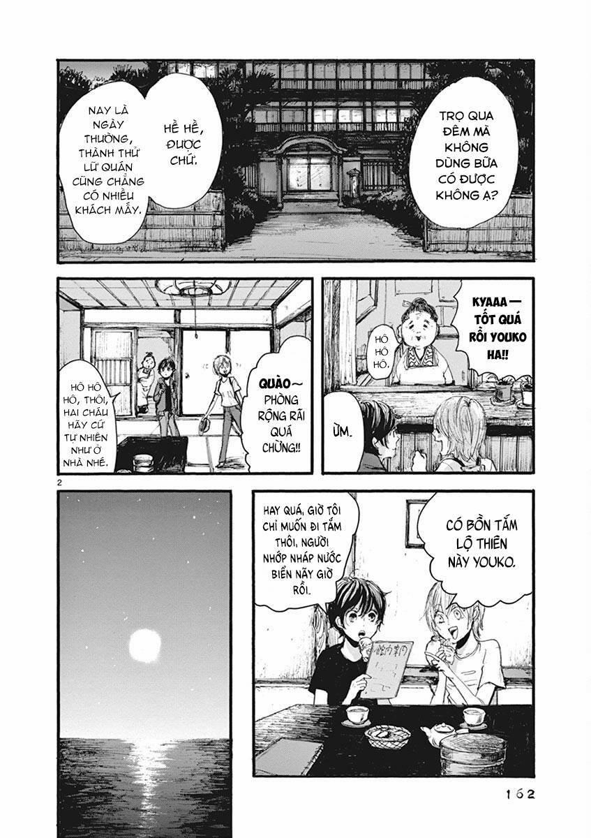 Tia Sáng Xinh Đẹp 24 trang 3