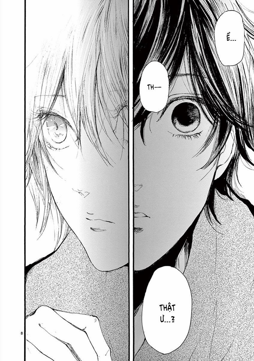 Tia Sáng Xinh Đẹp 25 trang 11