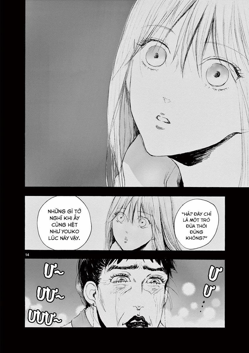 Tia Sáng Xinh Đẹp 25 trang 17