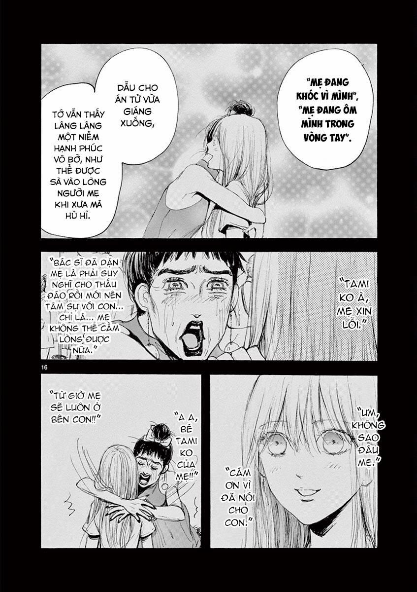 Tia Sáng Xinh Đẹp 25 trang 19