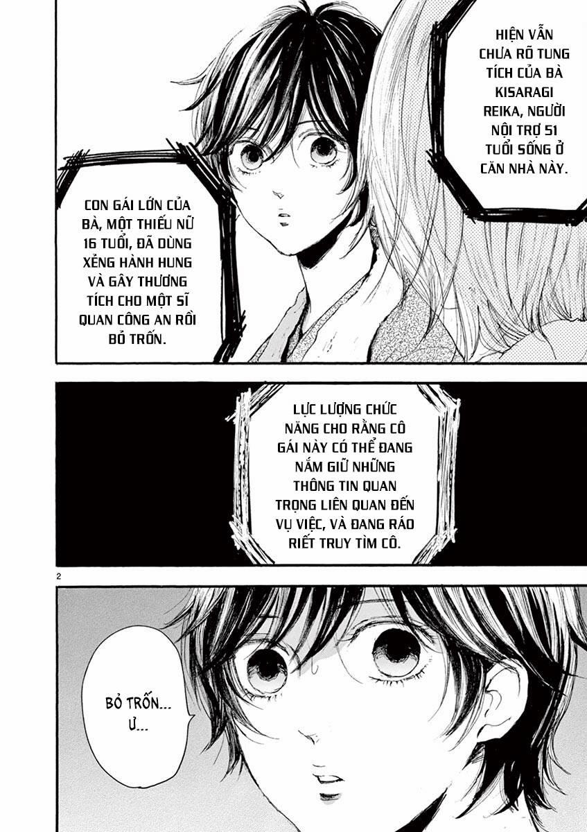 Tia Sáng Xinh Đẹp 25 trang 5