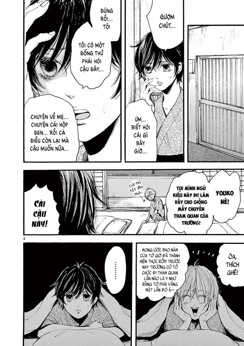 Tia Sáng Xinh Đẹp 25 trang 7