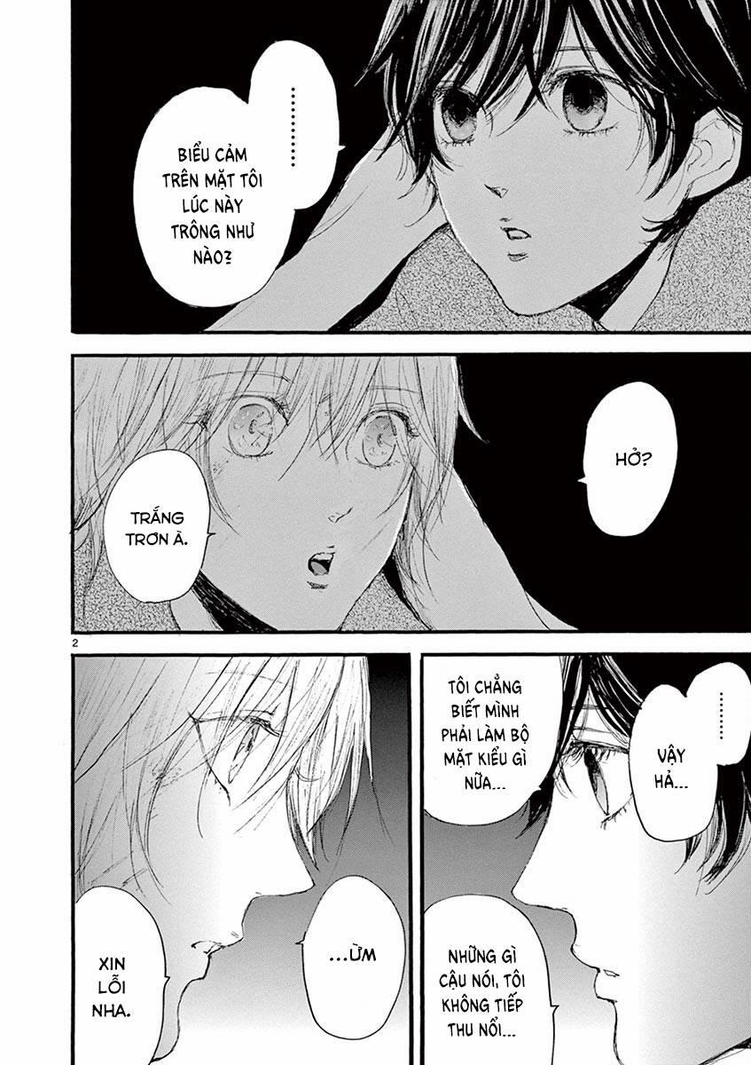 Tia Sáng Xinh Đẹp 26 trang 3