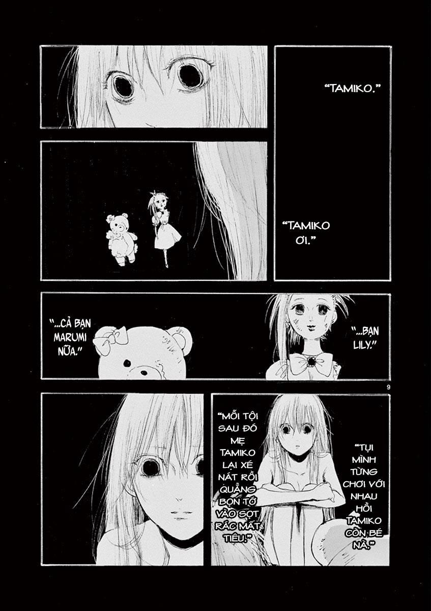 Tia Sáng Xinh Đẹp 27 trang 10