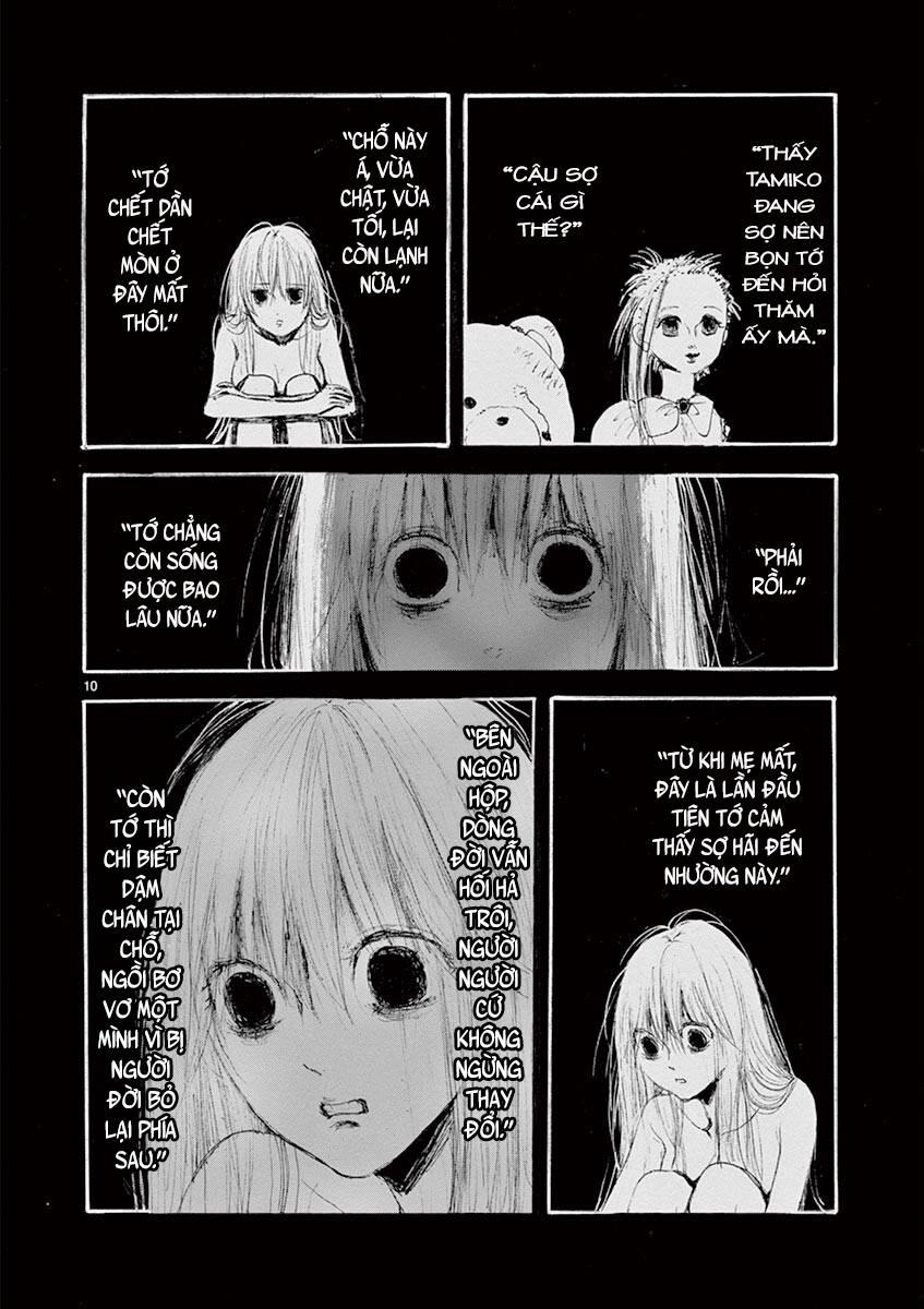 Tia Sáng Xinh Đẹp 27 trang 11