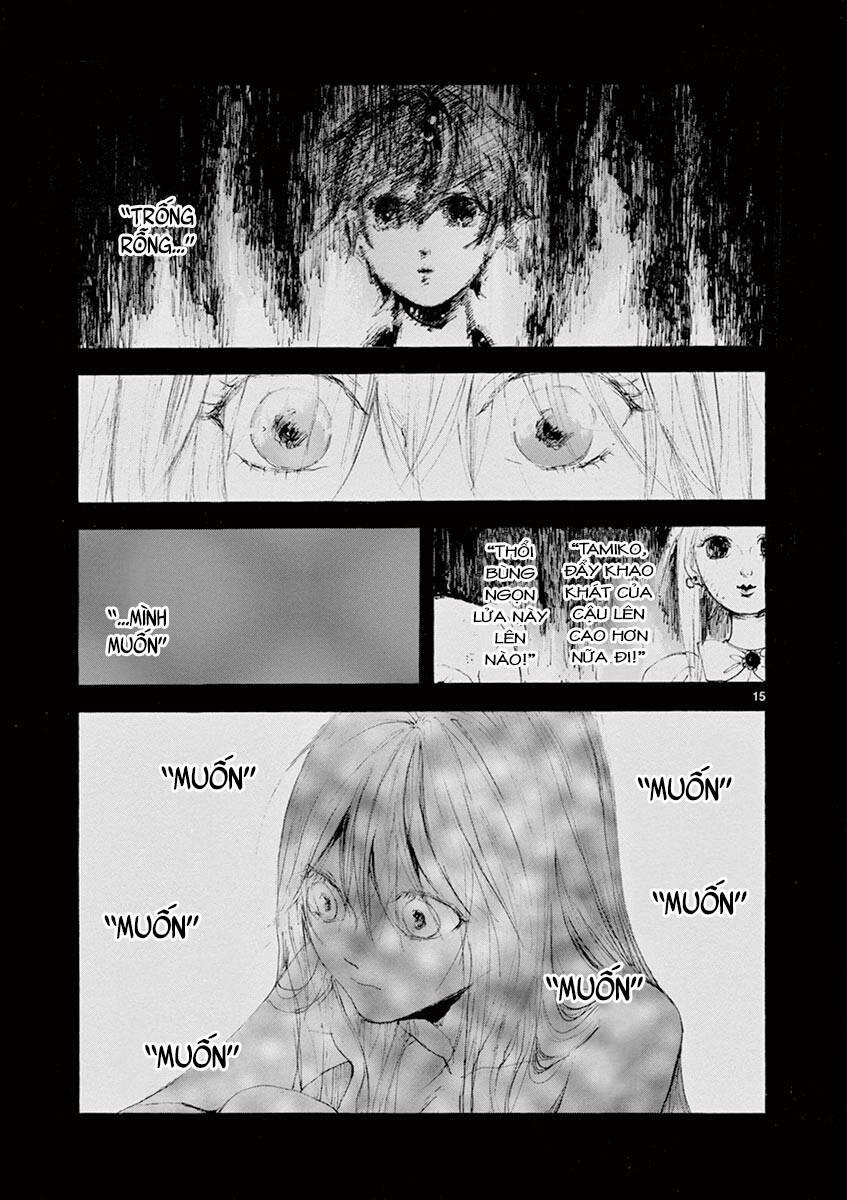 Tia Sáng Xinh Đẹp 27 trang 16