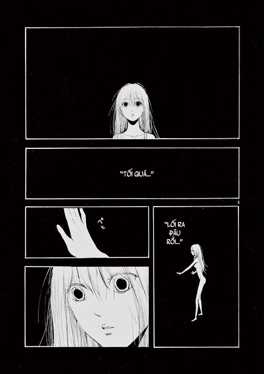 Tia Sáng Xinh Đẹp 27 trang 6