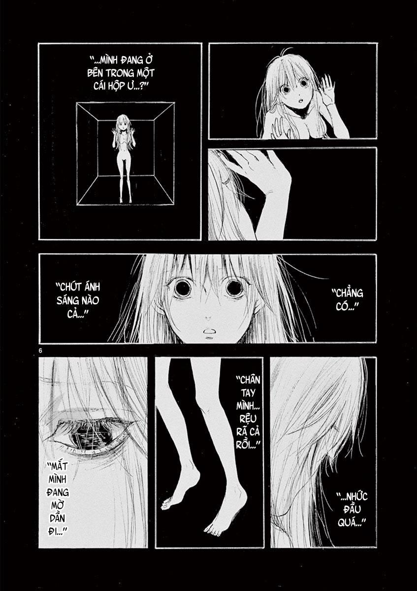 Tia Sáng Xinh Đẹp 27 trang 7