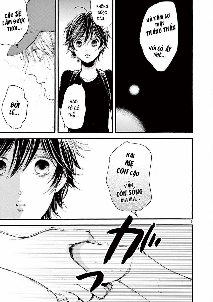 Tia Sáng Xinh Đẹp 28 trang 20