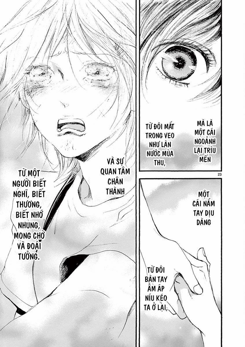 Tia Sáng Xinh Đẹp 28 trang 24