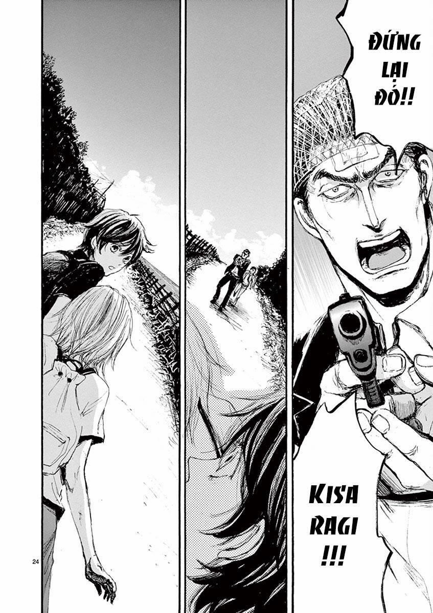 Tia Sáng Xinh Đẹp 28 trang 25