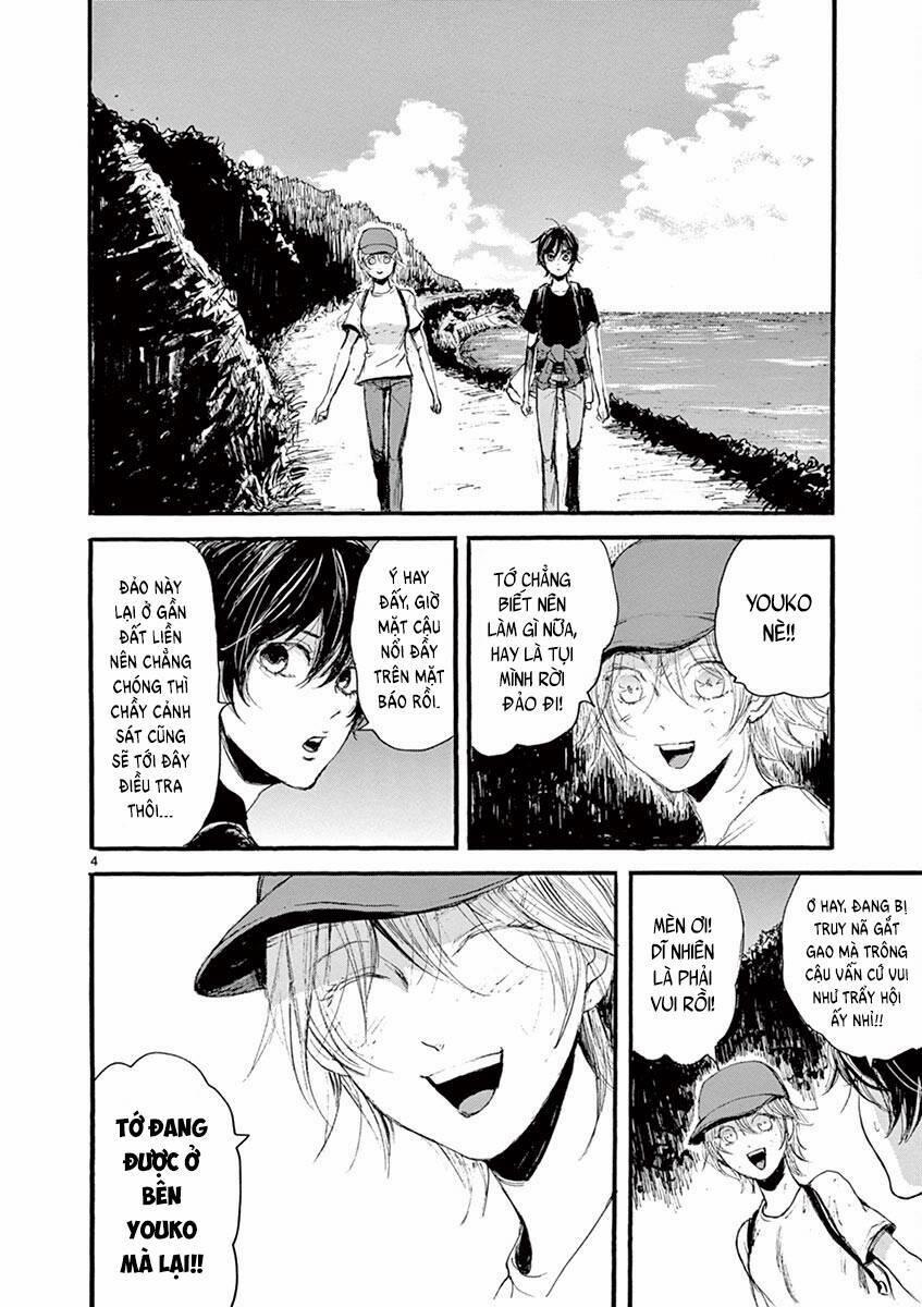 Tia Sáng Xinh Đẹp 28 trang 5