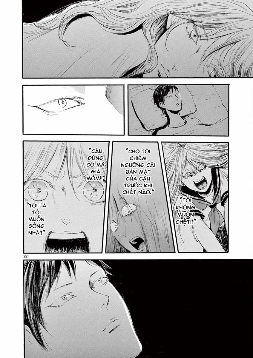 Tia Sáng Xinh Đẹp 29 trang 23