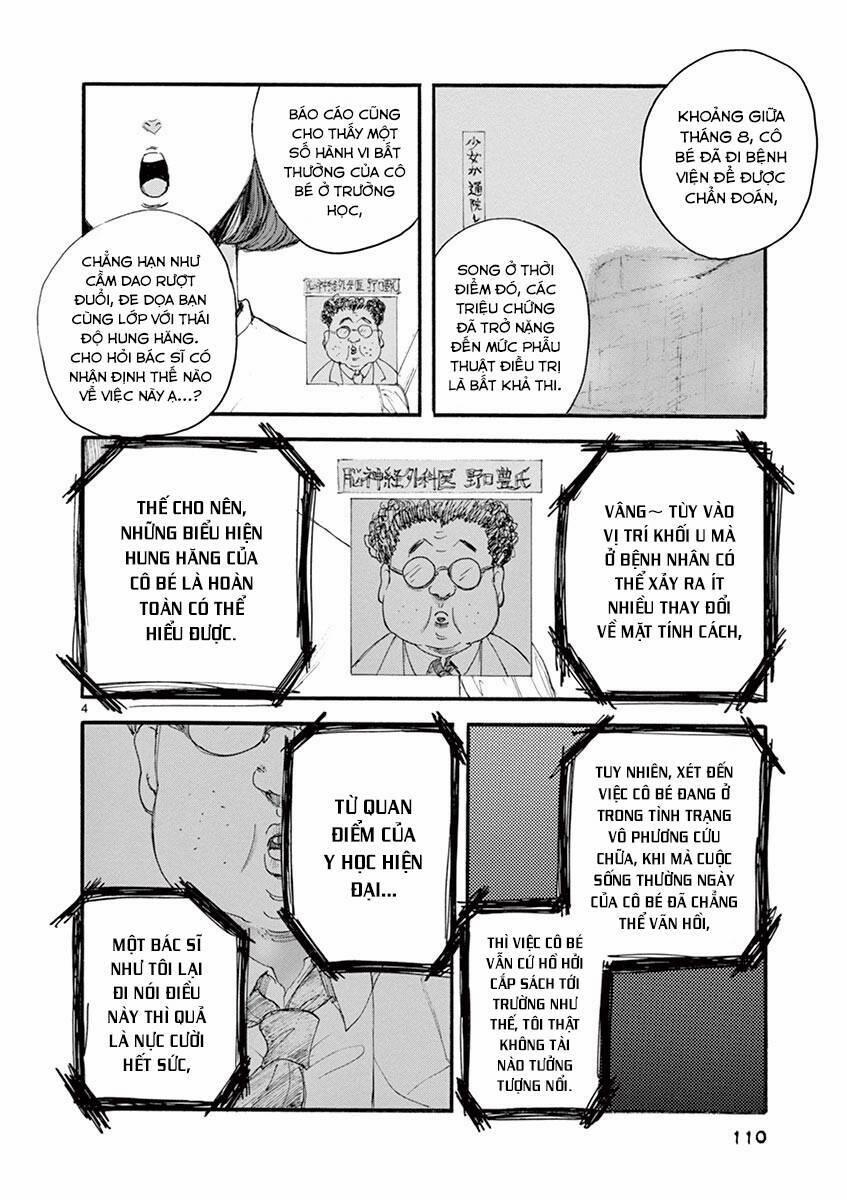 Tia Sáng Xinh Đẹp 29 trang 5