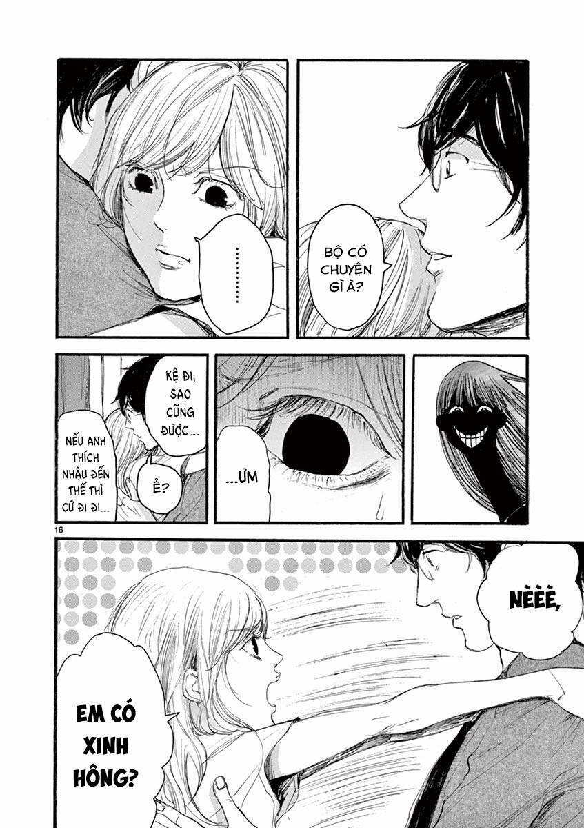 Tia Sáng Xinh Đẹp 3 trang 17