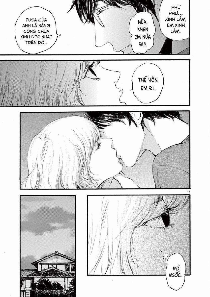 Tia Sáng Xinh Đẹp 3 trang 18