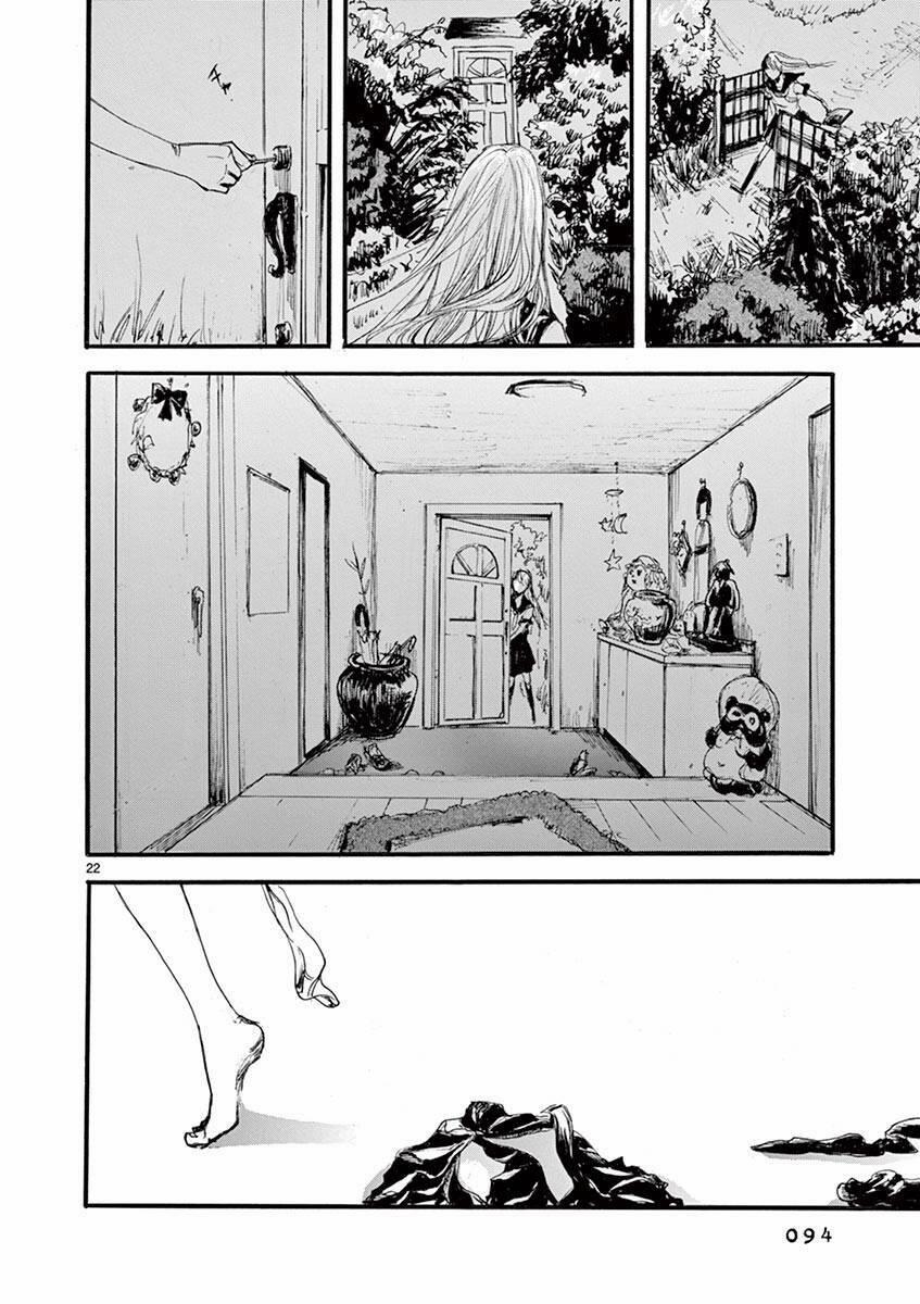 Tia Sáng Xinh Đẹp 3 trang 23