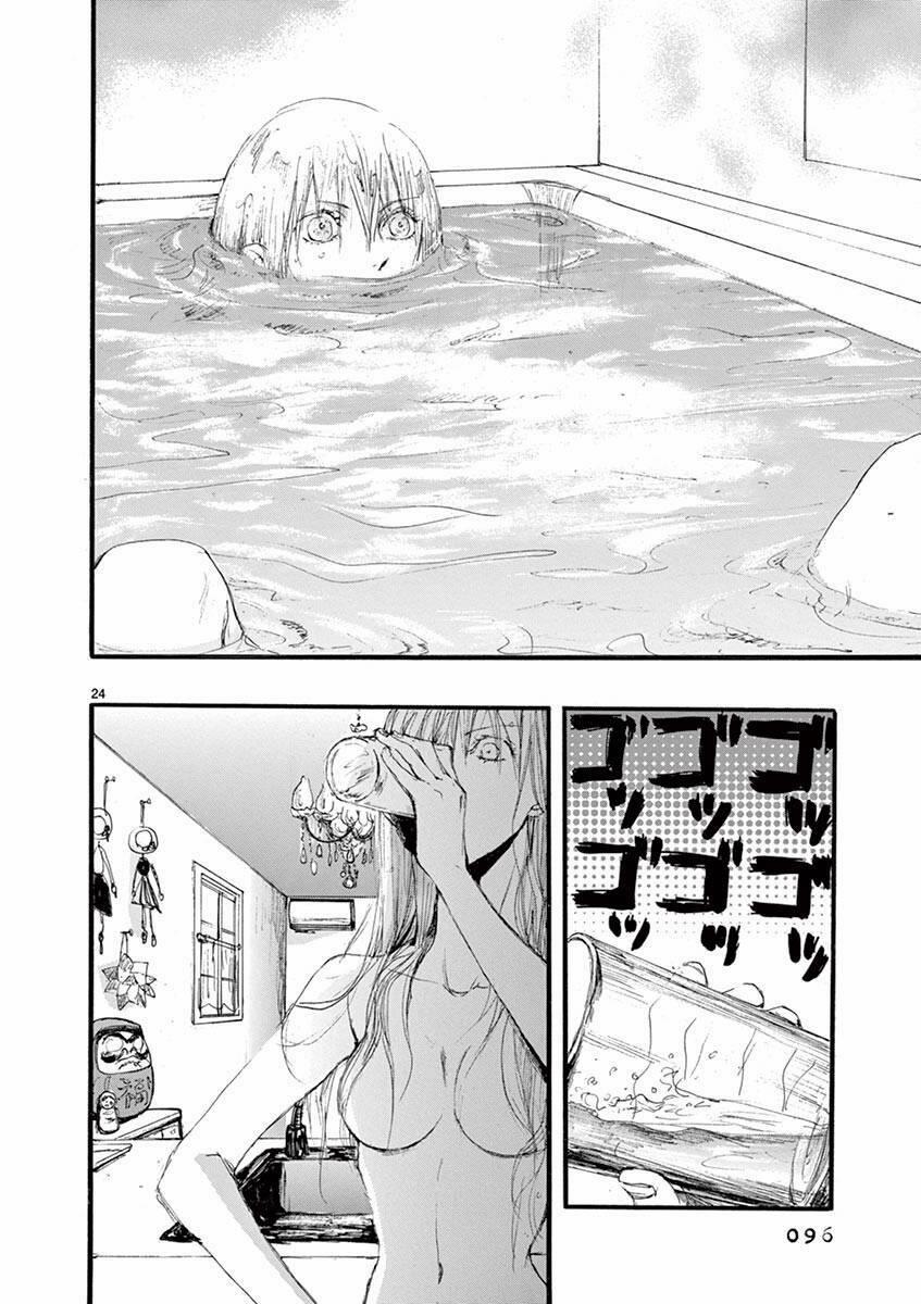 Tia Sáng Xinh Đẹp 3 trang 25