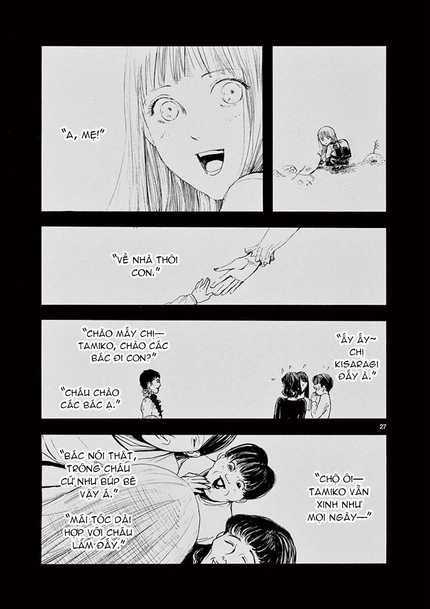 Tia Sáng Xinh Đẹp 3 trang 28