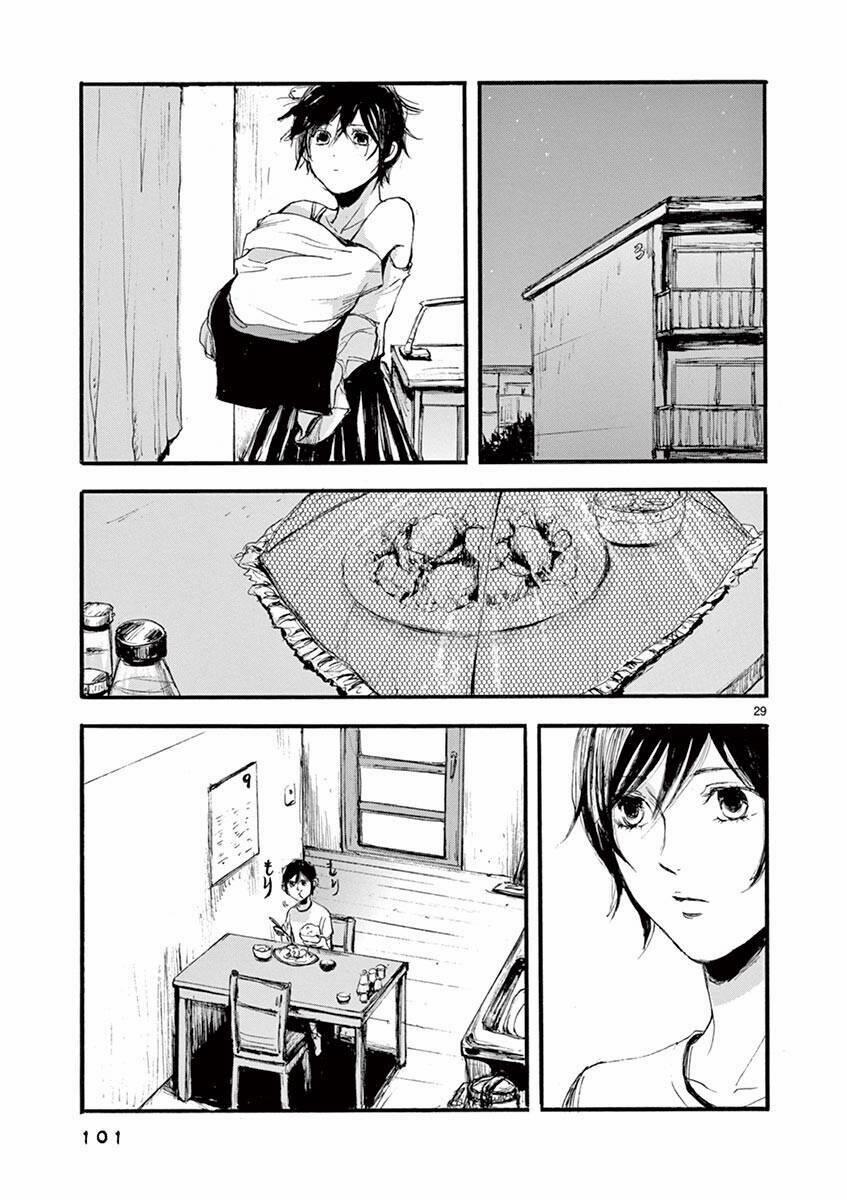 Tia Sáng Xinh Đẹp 3 trang 30