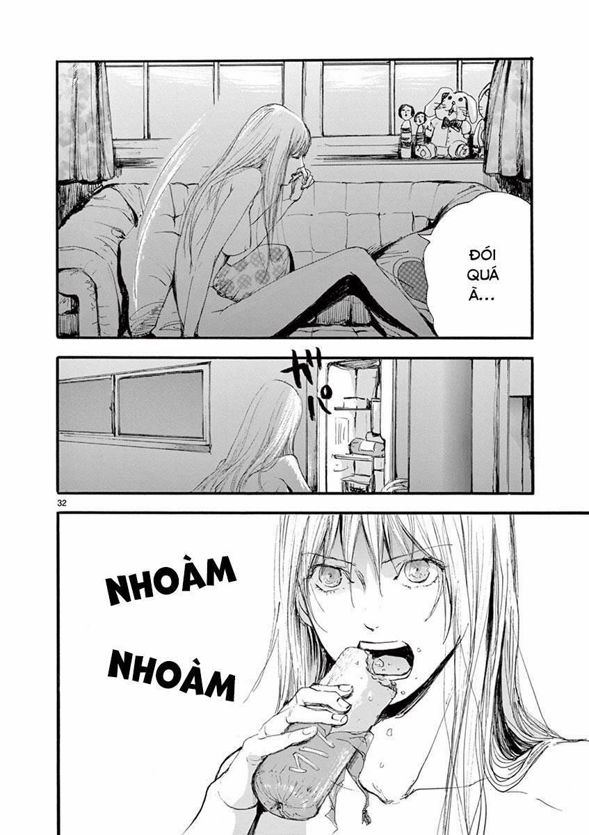 Tia Sáng Xinh Đẹp 3 trang 33