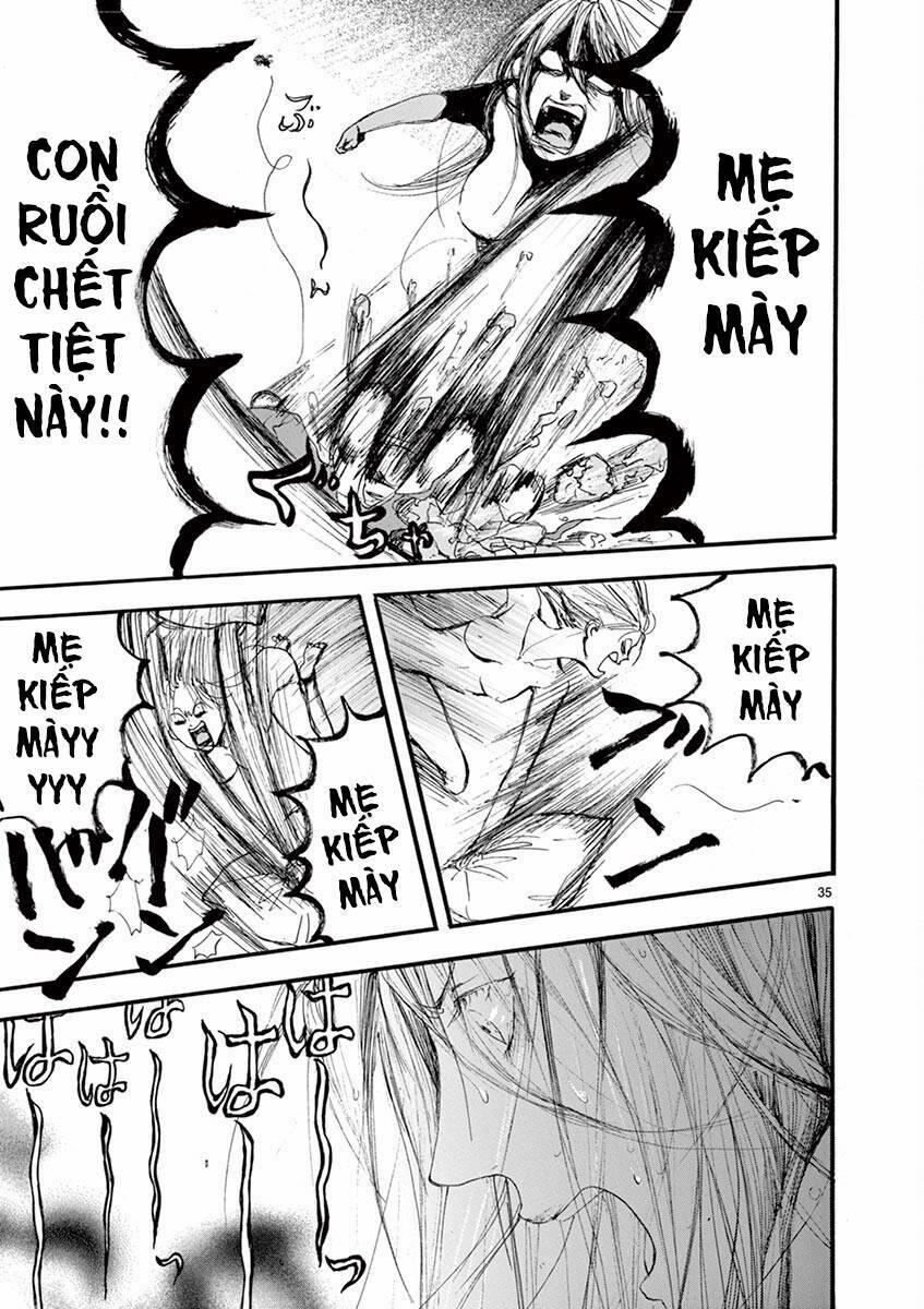 Tia Sáng Xinh Đẹp 3 trang 36