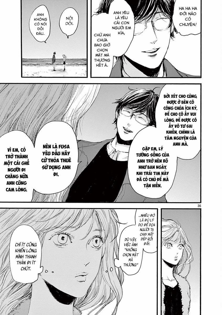 Tia Sáng Xinh Đẹp 30 trang 14