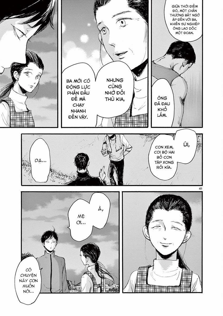 Tia Sáng Xinh Đẹp 30 trang 20