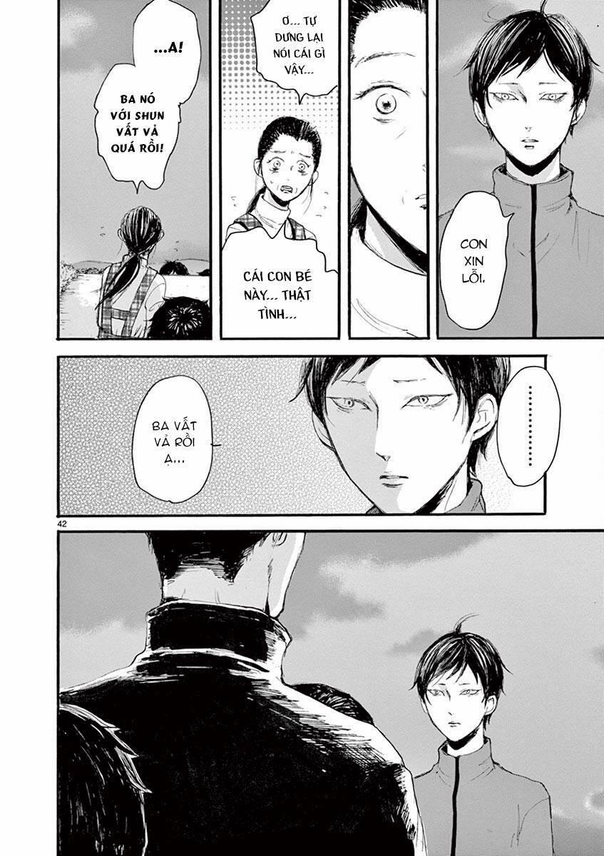 Tia Sáng Xinh Đẹp 30 trang 21