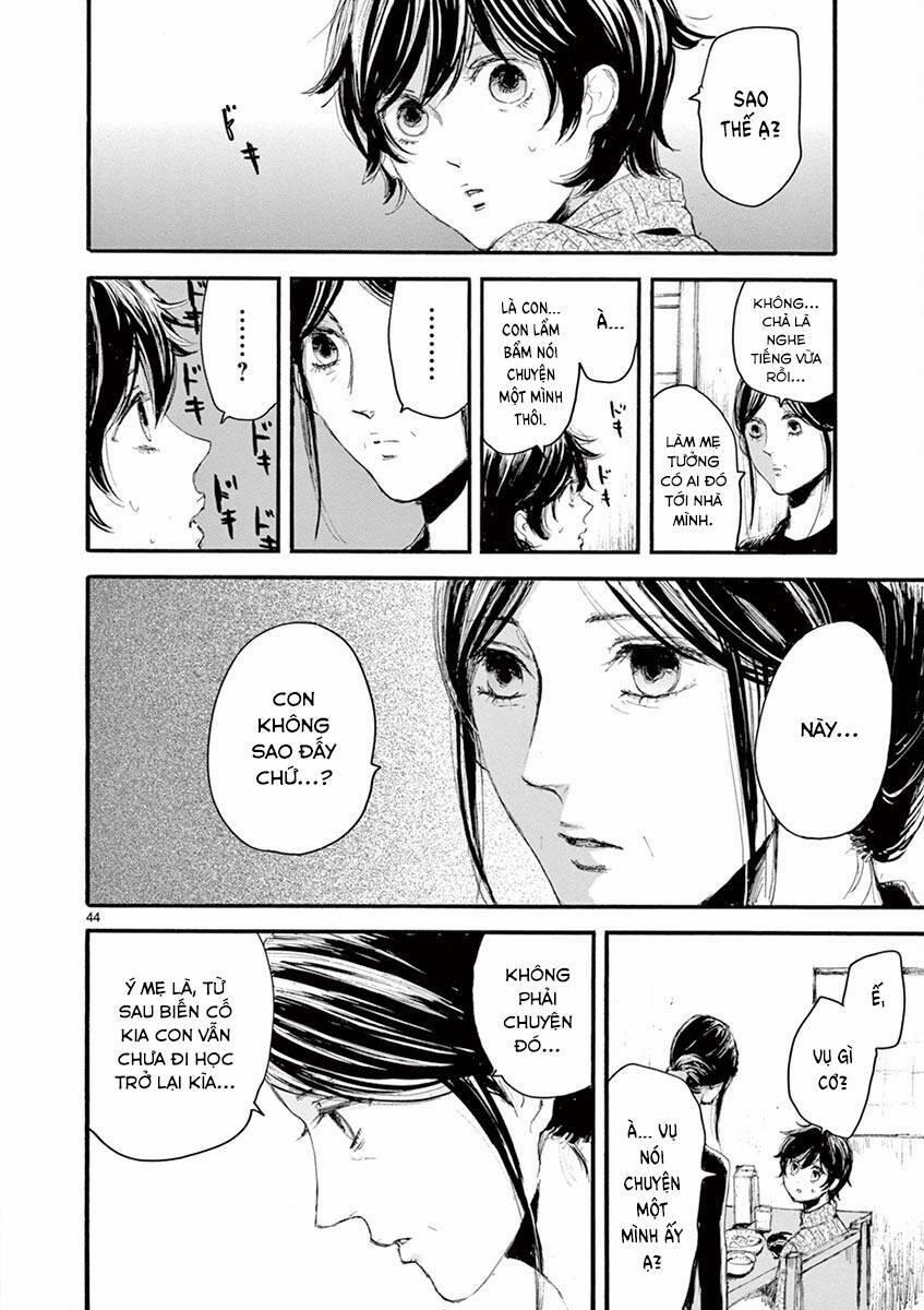 Tia Sáng Xinh Đẹp 30 trang 23