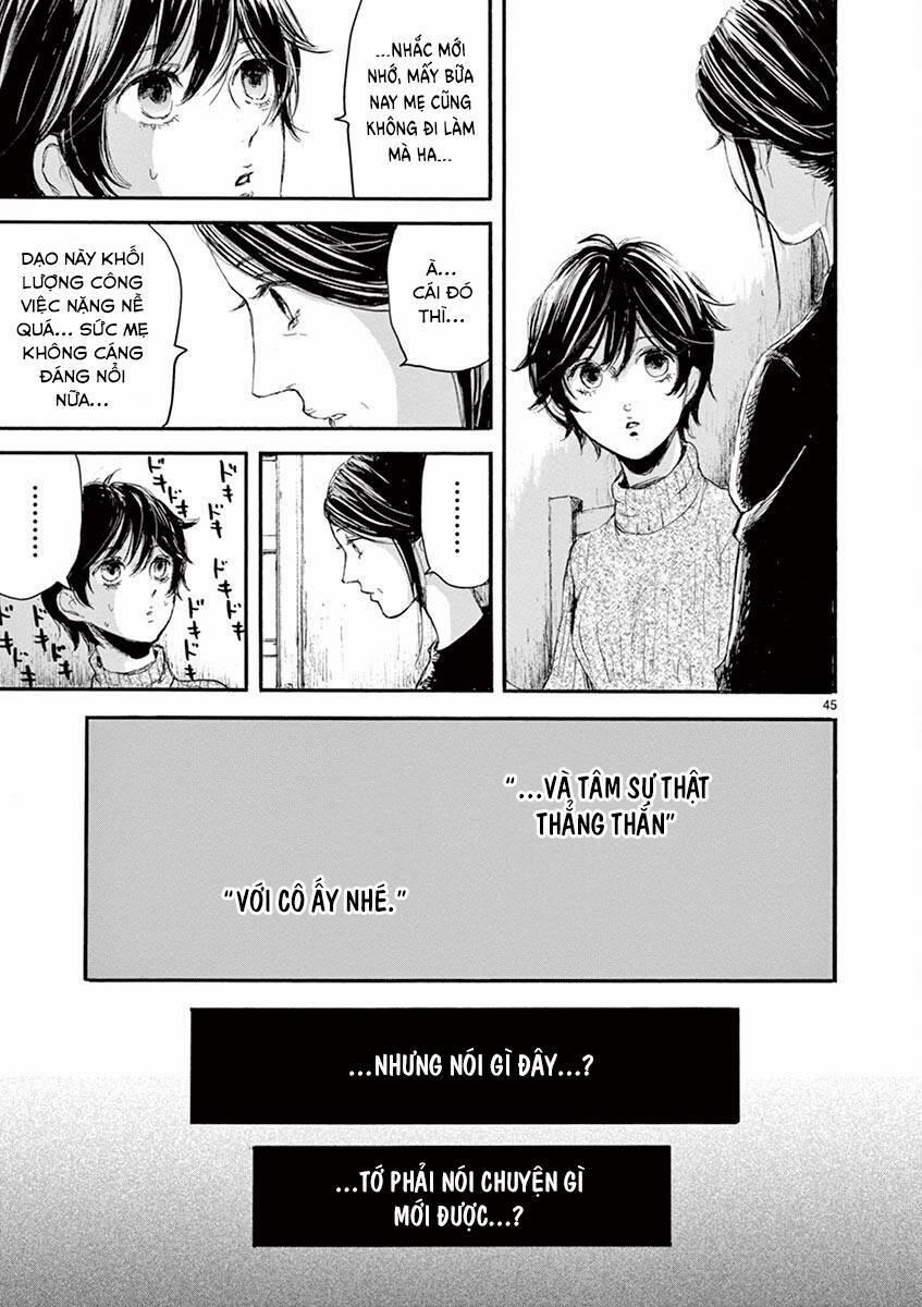 Tia Sáng Xinh Đẹp 30 trang 24