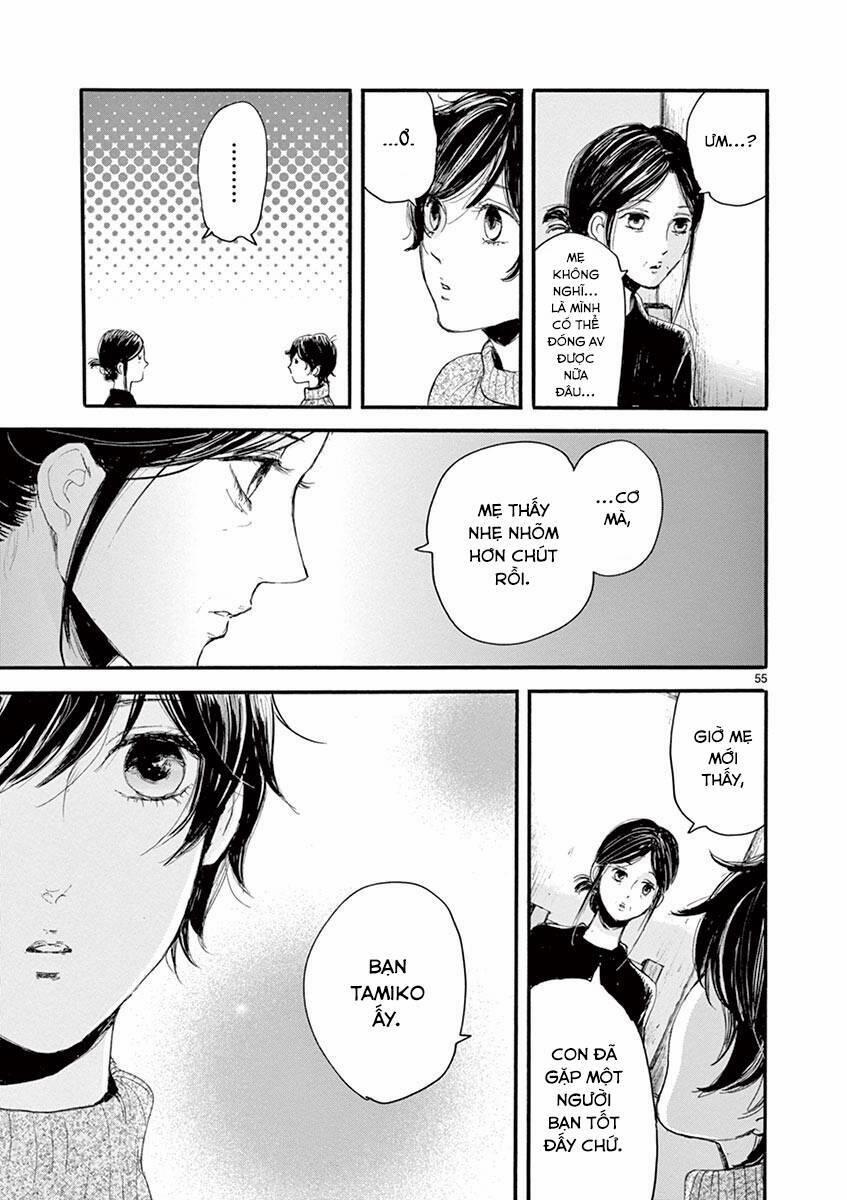 Tia Sáng Xinh Đẹp 30 trang 34