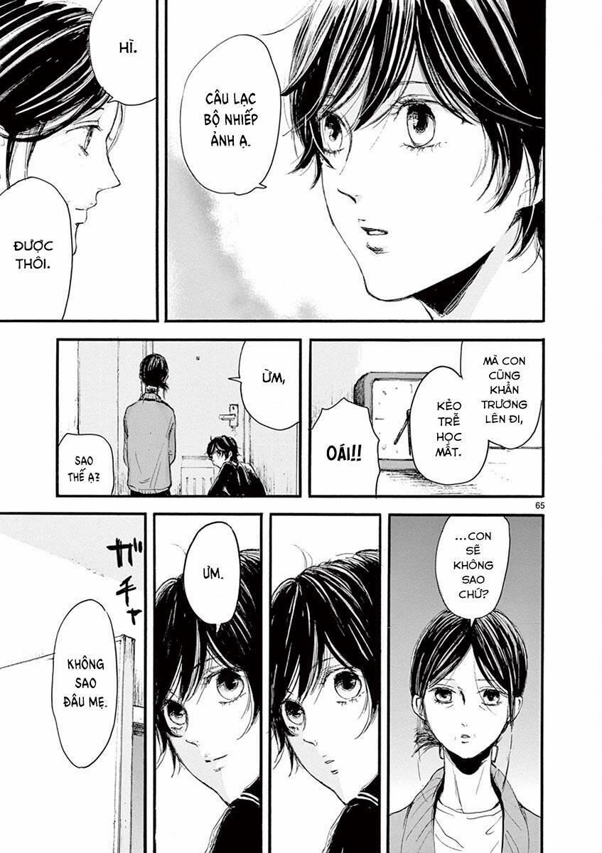 Tia Sáng Xinh Đẹp 30 trang 44