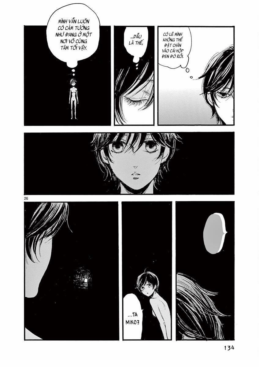 Tia Sáng Xinh Đẹp 30 trang 5