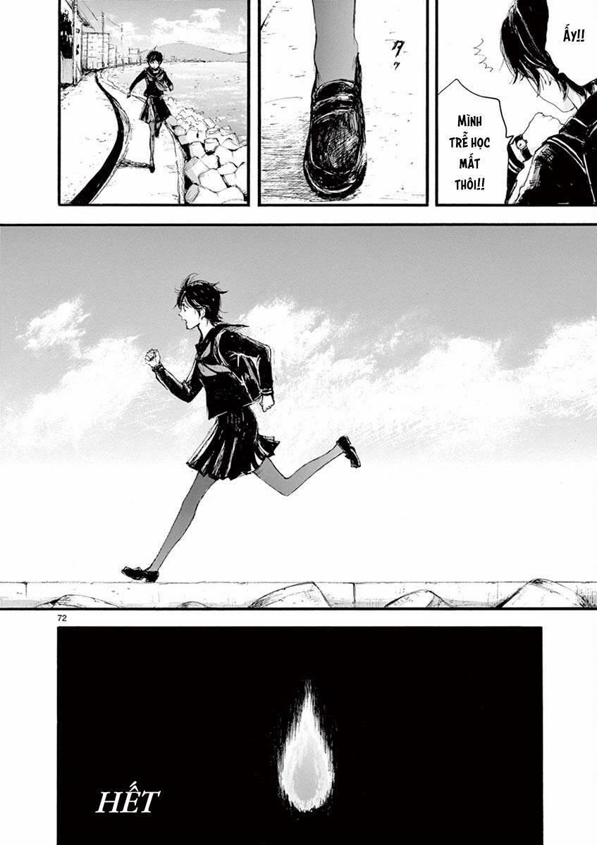 Tia Sáng Xinh Đẹp 30 trang 51