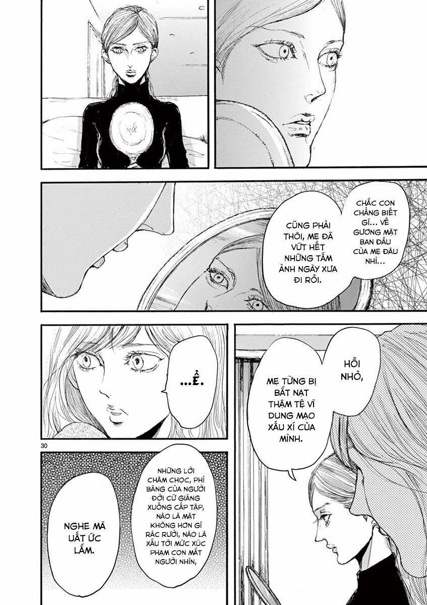 Tia Sáng Xinh Đẹp 30 trang 9