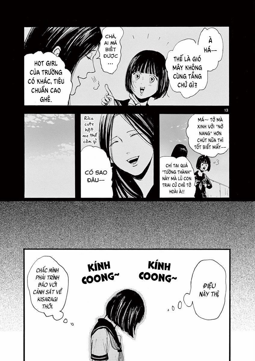 Tia Sáng Xinh Đẹp 4 trang 14