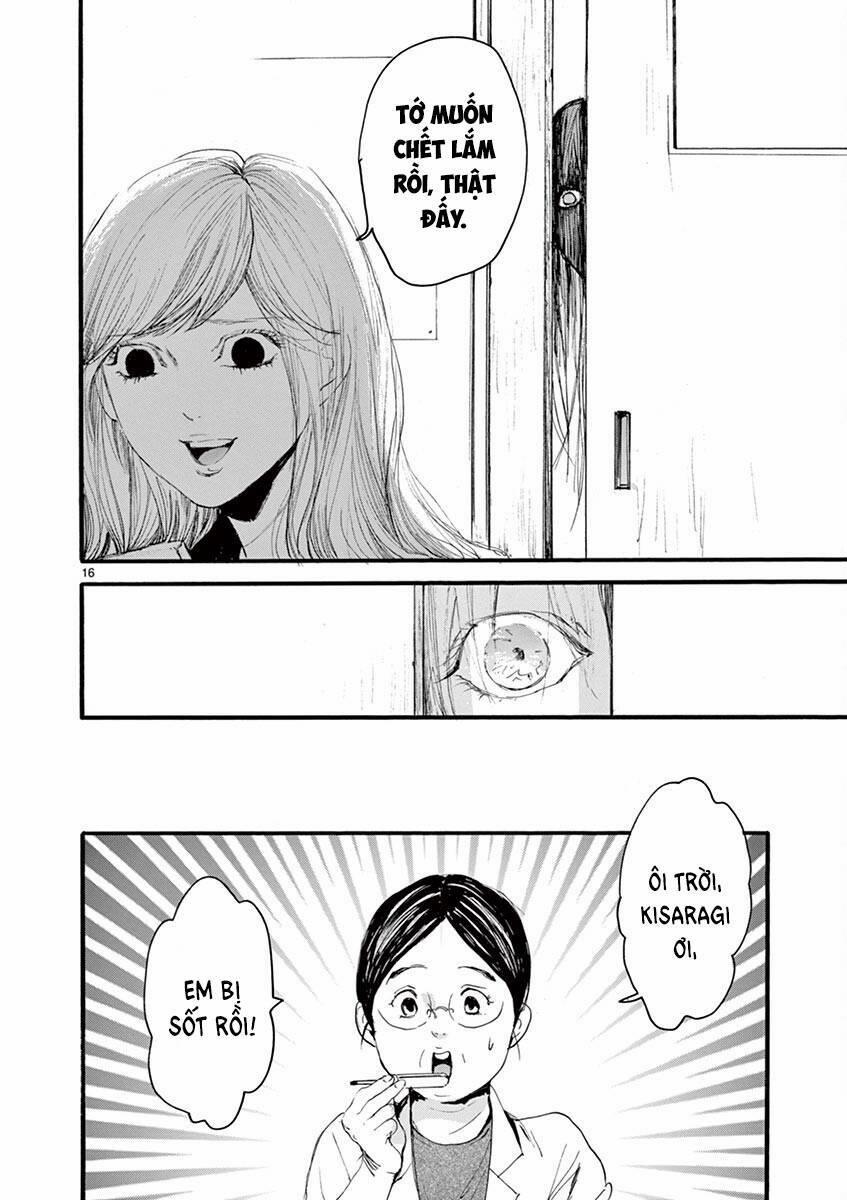 Tia Sáng Xinh Đẹp 4 trang 17
