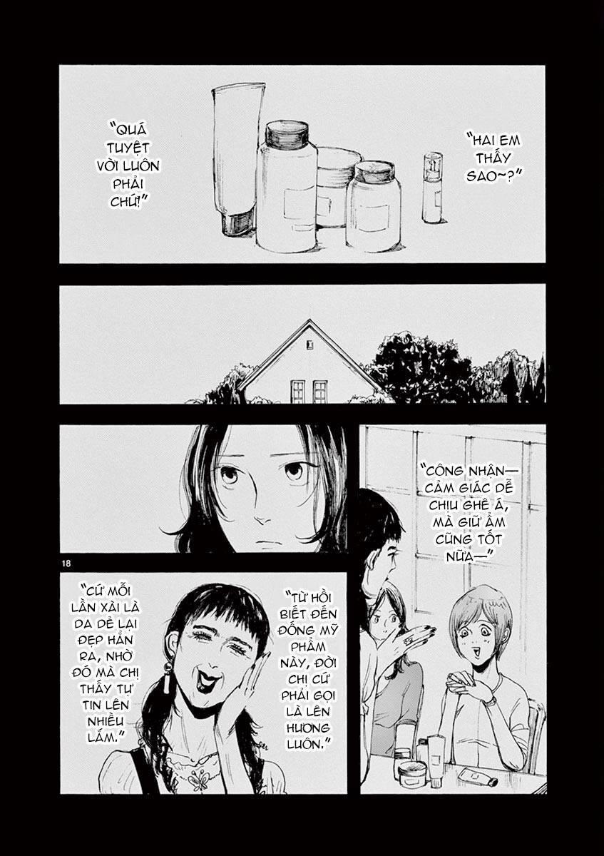 Tia Sáng Xinh Đẹp 4 trang 19