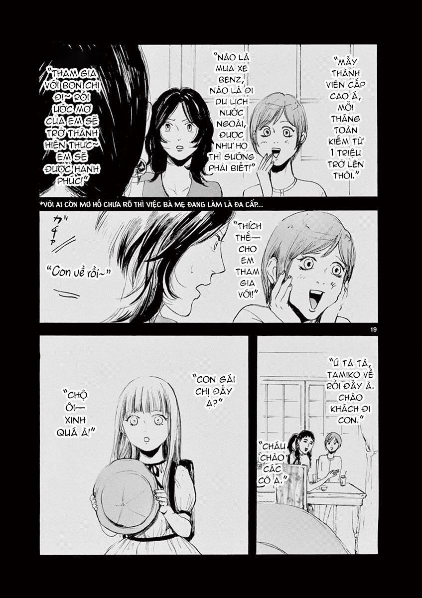 Tia Sáng Xinh Đẹp 4 trang 20