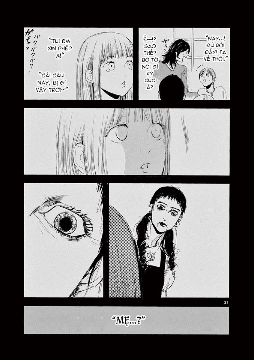 Tia Sáng Xinh Đẹp 4 trang 22