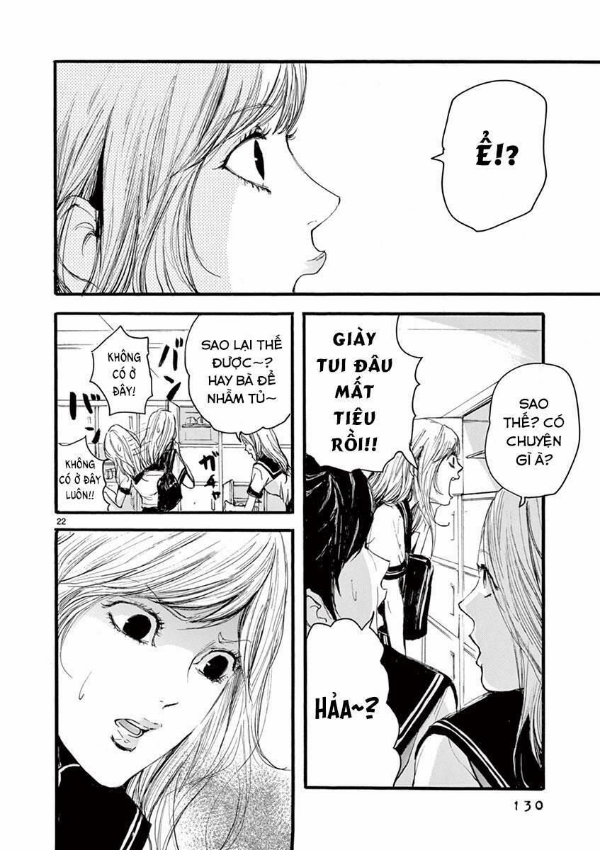 Tia Sáng Xinh Đẹp 4 trang 23