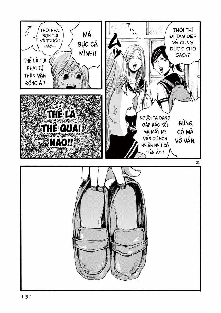 Tia Sáng Xinh Đẹp 4 trang 24