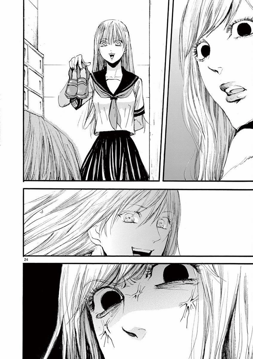 Tia Sáng Xinh Đẹp 4 trang 25