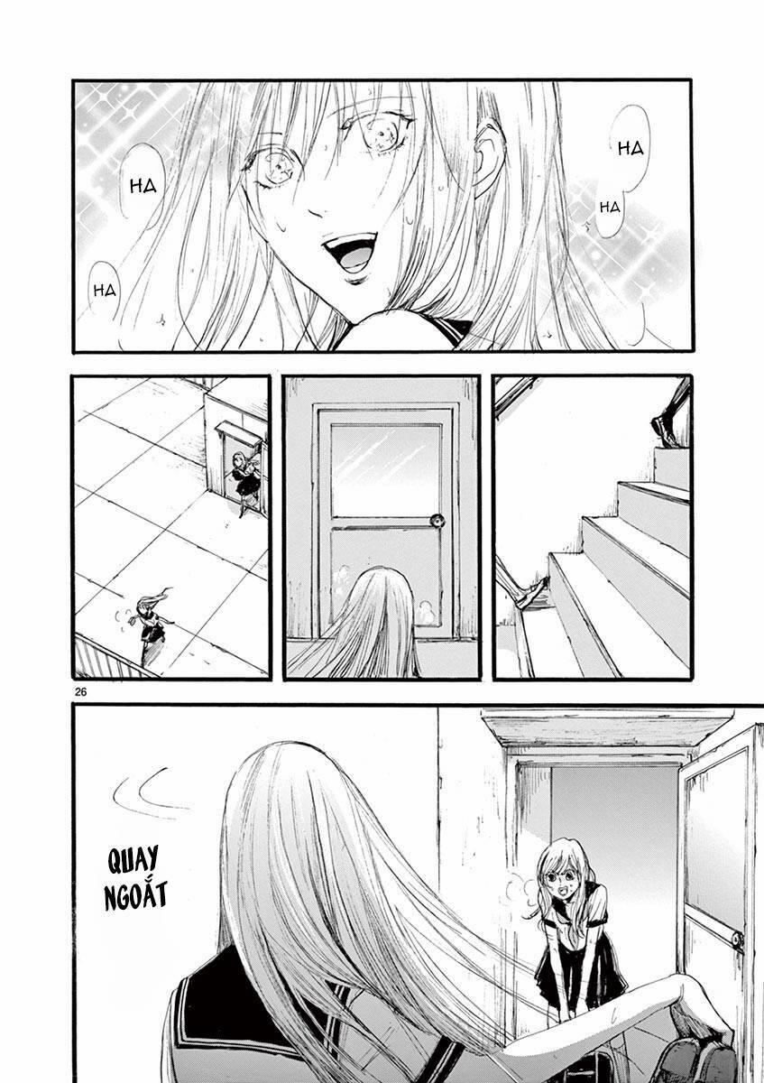 Tia Sáng Xinh Đẹp 4 trang 27